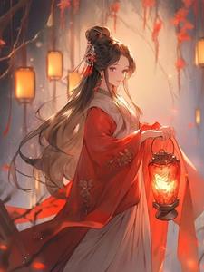 穿越小说 嫡女